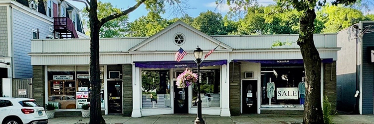 Galton of Houlihan Lawrence completes sale <br>of multi-tenant retail building for $1.5m